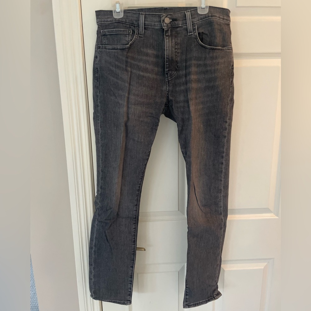 Levi's 512 Slim Taper Fit Men’s Jeans